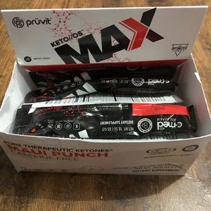 Pruvit Maui Punch Keto Max